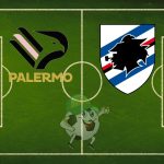 Palermo Sampdoria cronaca diretta live risultato in tempo reale