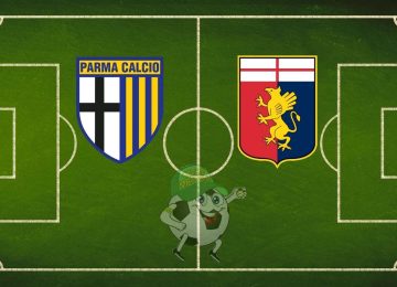 Parma Genoa cronaca diretta live risultato in tempo reale