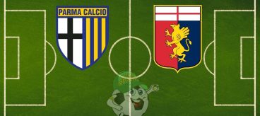 Parma Genoa cronaca diretta live risultato in tempo reale