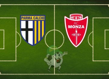 Parma Monza cronaca diretta live risultato in tempo reale