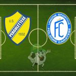 Pergolettese Folgore Caratese cronaca diretta live risultato in tempo reale