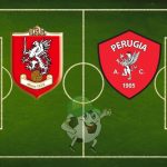 Perugia Grosseto cronaca diretta live e risultato in tempo reale