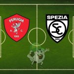 Perugia Spezia cronaca diretta live risultato in tempo reale