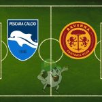 Pescara Ravenna cronaca diretta live risultato in tempo reale