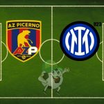 Picerno Inter u23 cronaca diretta live risultato in tempo reale