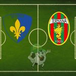 Prato Ternana cronaca diretta live risultato in tempo reale