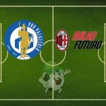 Pro Palazzolo Milan Futuro cronaca diretta live risultato in tempo reale