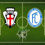 Pro Vercelli Folgore Caratese cronaca diretta live risultato in tempo reale