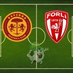 Ravenna Forlì cronaca diretta live risultato in tempo reale