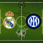 Real Madrid inter cronaca diretta live risultato in tempo reale
