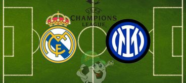 Real Madrid inter cronaca diretta live risultato in tempo reale