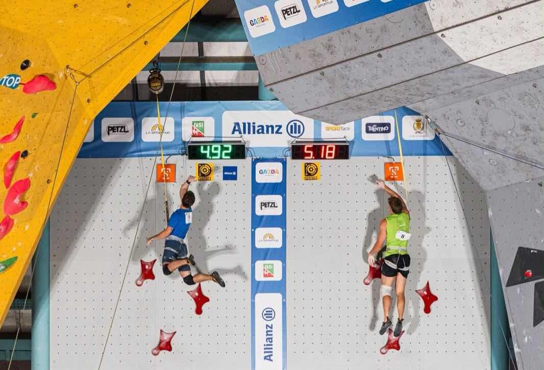 record zurlo