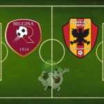 Reggina Igea Virtus cronaca diretta live risultato in tempo reale