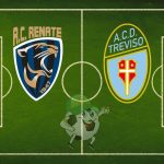 Renate Treviso cronaca diretta live risultato in tempo reale