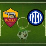Roma Inter cronaca diretta live risultato in tempo reale