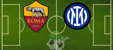 Roma Inter cronaca diretta live risultato in tempo reale