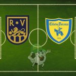 Rovato Vertovese Chievo cronaca diretta live risultato in tempo reale