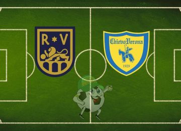 Rovato Vertovese Chievo cronaca diretta live risultato in tempo reale
