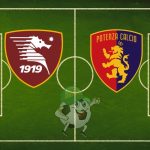 Salernitana Potenza cronaca diretta live risultato in tempo reale