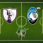 Sambenedettese Atalanta u23 cronaca diretta live risultato in tempo reale