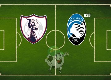 Sambenedettese Atalanta u23 cronaca diretta live risultato in tempo reale