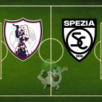 Sambenedettese Spezia cronaca diretta live risultato in tempo reale