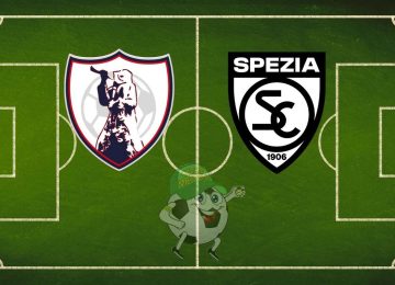 Sambenedettese Spezia cronaca diretta live risultato in tempo reale