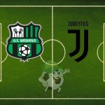 Sassuolo Juventus cronaca diretta live risultato in tempo reale