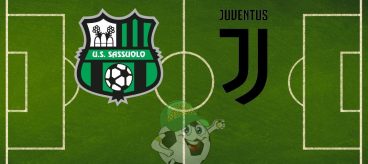 Sassuolo Juventus cronaca diretta live risultato in tempo reale