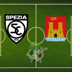 Spezia Livorno cronaca diretta live risultato in tempo reale