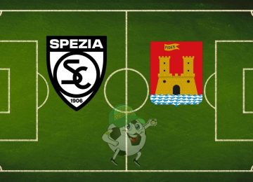 Spezia Livorno cronaca diretta live risultato in tempo reale