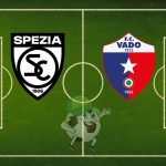Spezia Vado cronaca diretta live risultato in tempo reale