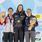 World Climbing Series Chongqing 2026