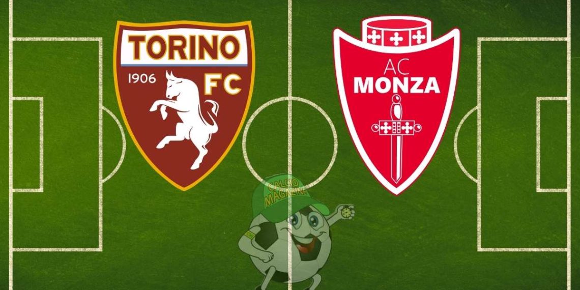 Torino Monza cronaca diretta live risultato in tempo reale