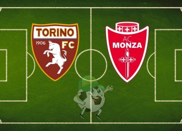 Torino Monza cronaca diretta live risultato in tempo reale