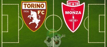 Torino Monza cronaca diretta live risultato in tempo reale