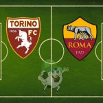 Torino Roma cronaca diretta live risultato in tempo reale