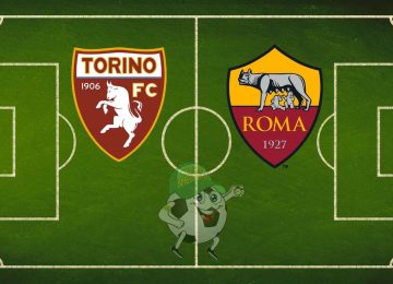 Torino Roma cronaca diretta live risultato in tempo reale