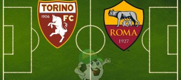 Torino Roma cronaca diretta live risultato in tempo reale