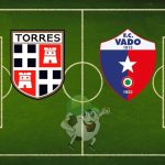 Torres Vado cronaca diretta live risultato in tempo reale