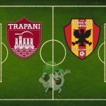 Trapani Igea Virtus cronaca diretta live e risultato in tempo reale