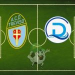 Treviso Desenzano cronaca diretta live e risultato in tempo reale