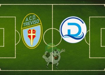 Treviso Desenzano cronaca diretta live e risultato in tempo reale