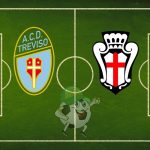 Treviso Pro Vercelli cronaca diretta live risultato in tempo reale