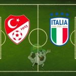 Turchia Italia cronaca diretta live risultato in tempo reale