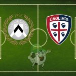 Udinese Cagliari cronaca diretta live risultato in tempo reale