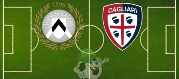 Udinese Cagliari cronaca diretta live risultato in tempo reale