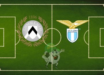 Udinese Lazio cronaca diretta live risultato in tempo reale