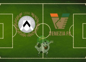 Udinese Venezia cronaca diretta live risultato in tempo reale