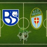 Union Brescia Treviso cronaca diretta live risultato in tempo reale